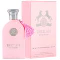 Delilah Pour Femme Maison Alhambra Eau de Parfum - Perfume Feminino 100ml