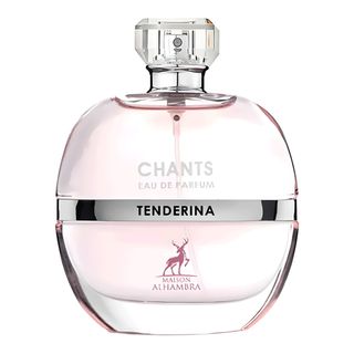 Chants Tenderina Maison Alhambra Eau de Parfum - Perfume Feminino