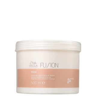 Wella Professionals Fusion - Máscara  500ml
