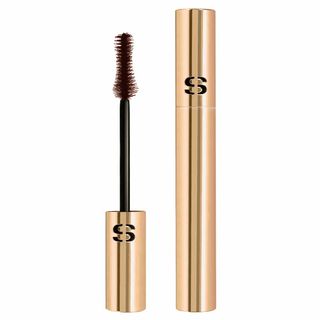 Máscara De Cílios Sisley Phyto-Noir 2 Deep Brown