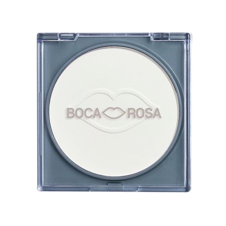 PĂł Compacto TranslĂșcido Boca Rosa Cocada PĂł Compacto TranslĂșcido Boca Rosa Cocada