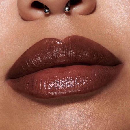 Batom-Labial-MAC-Lustreglass-Lipstick-Tons-Escuros-Uncensored--6