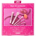 Kit de Pincéis Real Techniques + Época Cosméticos - The Makeup Expert Favorites Kit