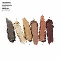 Paleta de Sombras MAC Connect In Colour Eye Shadow Palette Nude Board