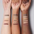 Paleta de Sombras MAC Connect In Colour Eye Shadow Palette Nude Board