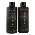 G.Hair Progressiva Marroquina 2 x 1 Litro