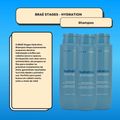 Braé Stages Hydration Kit 3 Shampoo 250ml