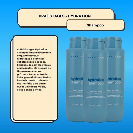 Braé-Stages-Hydration-Kit-3-Shampoo-250ml--2