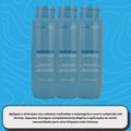 Braé Stages Hydration Kit 3 Shampoo 250ml