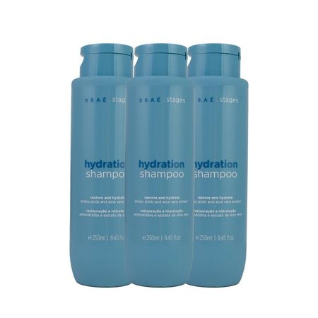 Braé-Stages-Hydration-Kit-3-Shampoo-250ml--1