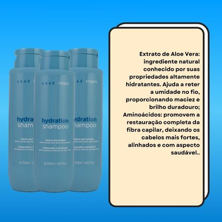 Braé-Stages-Hydration-Kit-3-Shampoo-250ml--3