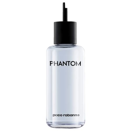 Paco-Rabanne-Phantom-Eau-de-Toilette-Refil----Perfume-Masculino-200ml-200ml--1