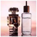 Paco Rabanne Phantom Eau de Toilette Refil -  Perfume Masculino 200ml 200ml
