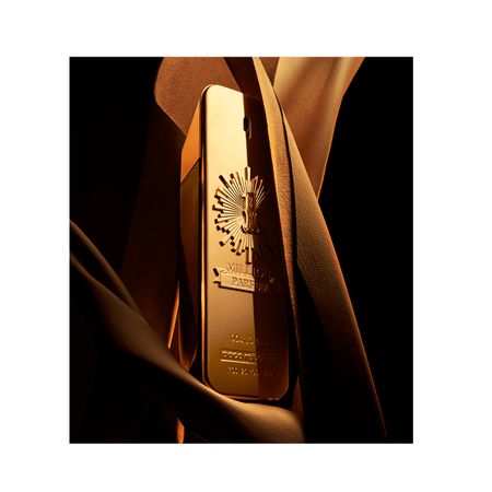 Paco-Rabanne-One-Million-Eau-de-Parfum---Perfume-Masculino-200ml-200ml--4