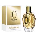 Paco Rabanne Million Gold For Her Eau De Parfum Refillable - Perfume Feminino 90ml 90ml