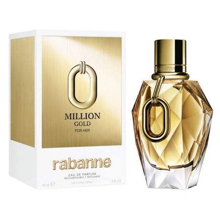 Paco-Rabanne-Million-Gold-For-Her-Eau-De-Parfum-Refillable---Perfume-Feminino-90ml-90ml--2