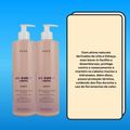 Braé Go Curly Crespos Kit 2 Leave-in 500ml