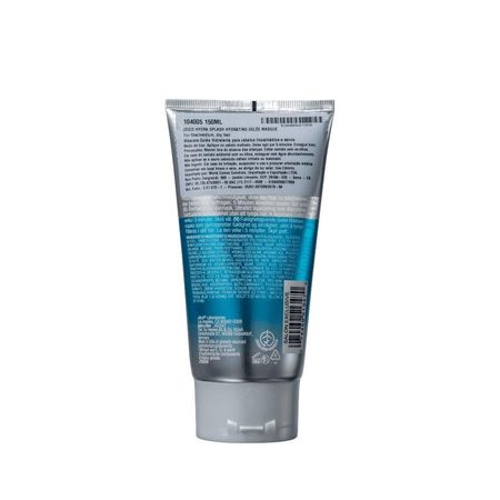 Joico-Hydra-Splash-Hydrating-Gelée-Smart-Release---Máscara-Capilar-150ml--2