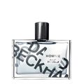 David Beckham Homme Eau de Toilette - Perfume Masculino 75ml 75ml