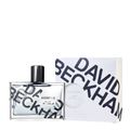 David Beckham Homme Eau de Toilette - Perfume Masculino 75ml 75ml