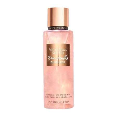 Victoria's-Secret-Bare-Vanilla-Shimmer---Body-Splash-250ml-250ml--1