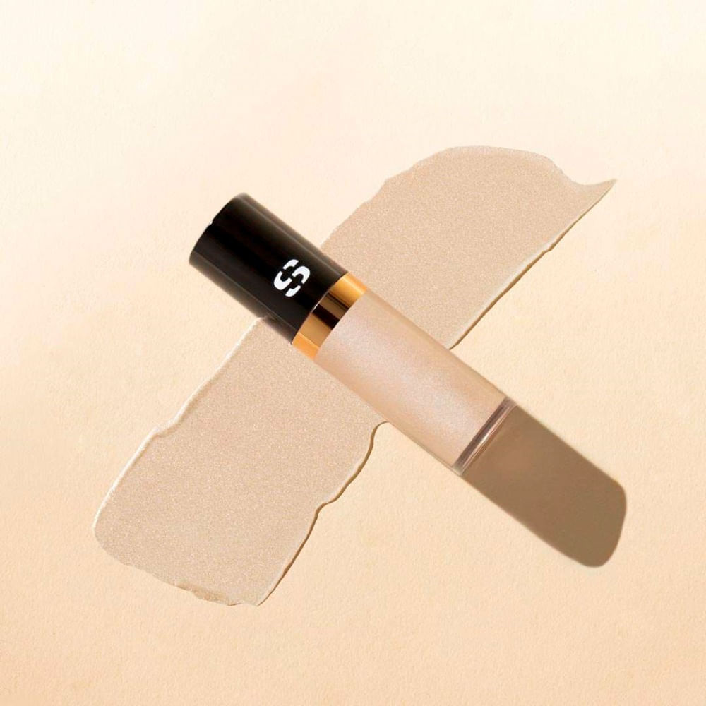 Sombra Líquida Sisley Ombre Éclat Liquide