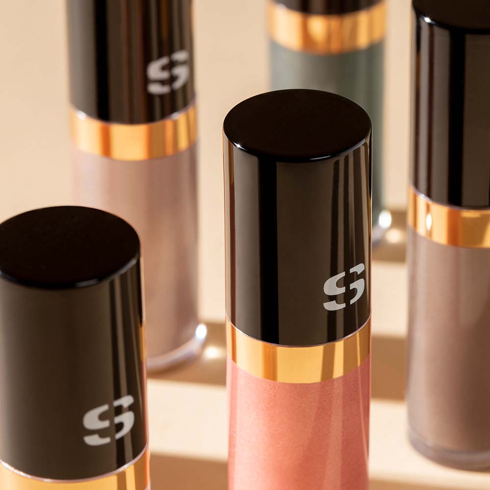 Sombra Líquida Sisley Ombre Éclat Liquide
