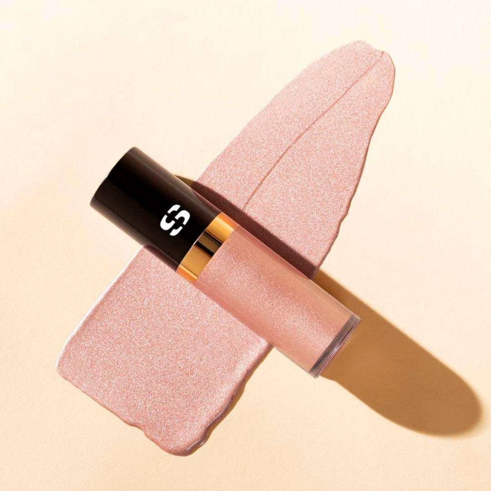 Sombra Líquida Sisley Ombre Éclat Liquide