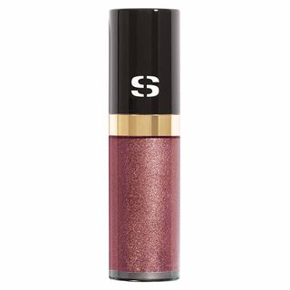 Sombra Líquida Sisley Ombre Éclat Liquide 9 Plum