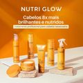 Cadiveu Professional Leave-in Creme Nutritive Glow 150ml