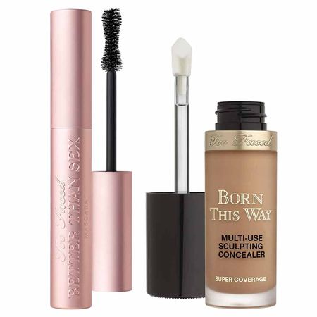 Too-Faced-Kit---Máscara-de-Cílios-+-Corretivo-Líquido-Maple-Kit--1