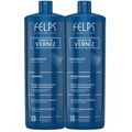 Felps Professional Banho de Verniz Shampoo e Condicionador (2 x 1000ml)