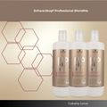 Schwarzkopf BlondMe Light Kit 3 Shampoo 1L