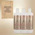 Schwarzkopf BlondMe Light Kit 3 Shampoo 1L