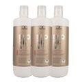 Schwarzkopf BlondMe Light Kit 3 Shampoo 1L