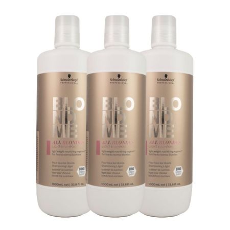 Schwarzkopf-BlondMe-Light-Kit-3-Shampoo-1L--1