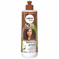 Salon Line SOS Cachos Óleo de Coco Hidratação Absoluta Ativador de Cachos 500ml