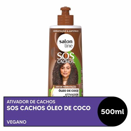 Salon-Line-SOS-Cachos-Óleo-de-Coco-Hidratação-Absoluta-Ativador-de-Cachos-500ml--2