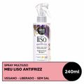 Salon Line Meu Liso Antifizz Spray Multiuso 10 em 1 240ml