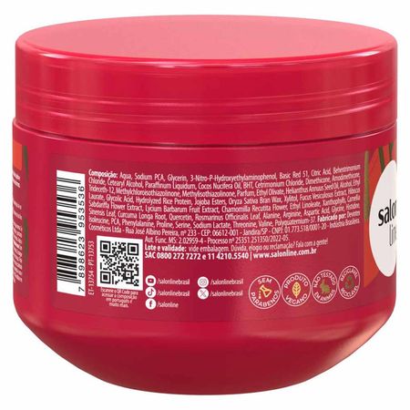 Salon-Line-Meu-Liso-Matizador-Vermelho-Máscara-300g--3