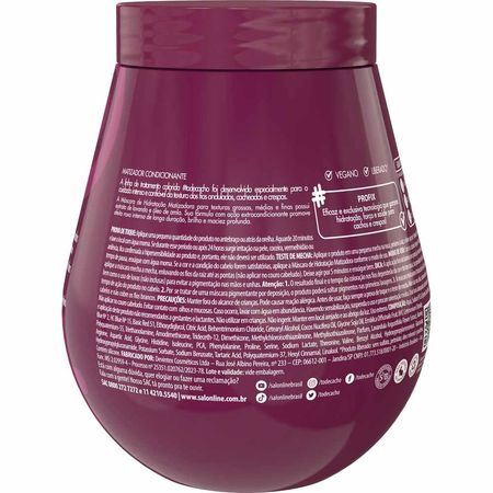 Salon-Line-Todecaho-Matizador-Marsala-Roxo-Máscara-500g--2