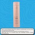 Braé Glow Shine Nutrição e Brilho Condicionador 250ml
