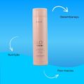 Braé Glow Shine Nutrição e Brilho Condicionador 250ml
