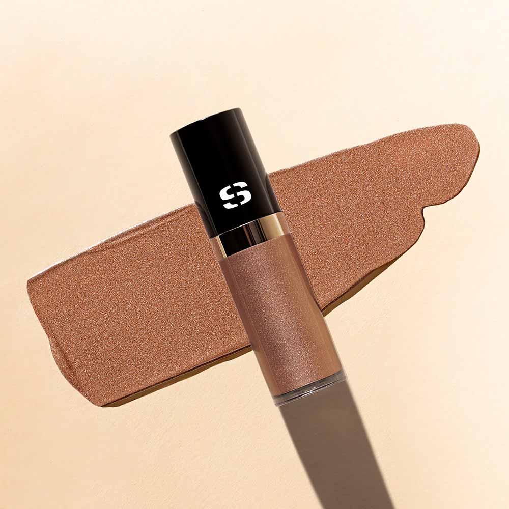 Sombra Líquida Sisley Ombre Éclat Liquide