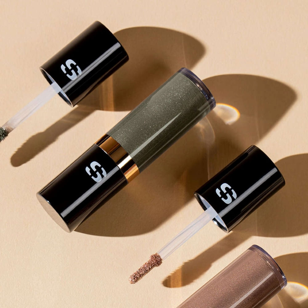 Sombra Líquida Sisley Ombre Éclat Liquide