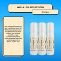 Wella Professionals Oil Reflections Kit 3 Shampoo 250ml