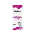 Vita Derm Óleo Essencial de Gerânio 10ml