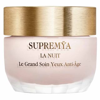 Creme Anti-idade para Contorno dos Olhos Sisley - Supremÿa La Nuit
