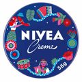 Creme Hidratante Lata Nivea - Ritmos Brasileiros 1Un