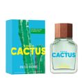 Benetton Green Cactus Eau de Toilette 100ml 100ml